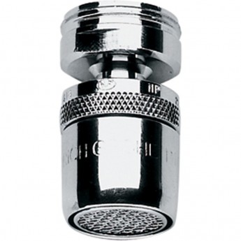 Аэратор GROHE с внешней резьбой M 24 x 1 13915000