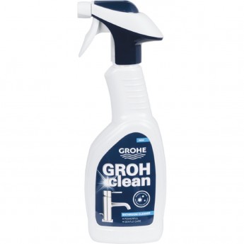 Чистящее средство для сантехники GROHE GROHCLEAN 48166000