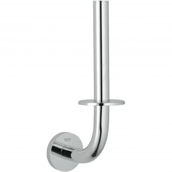Держатель запасного рулона GROHE ESSENTIALS 40385001