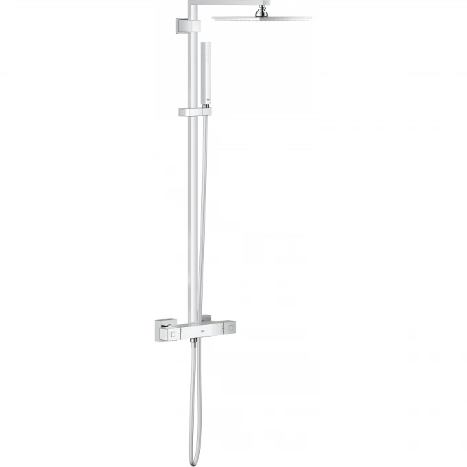 Душевая система GROHE EUPHORIA CUBE XXL SYSTEM 26087000