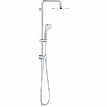 Душевая стойка 200 мм GROHE NEW TEMPESTA RUSTIC SYSTEM 27399002