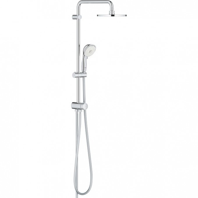 Душевая стойка 200 мм GROHE NEW TEMPESTA RUSTIC SYSTEM 27399002 MBG0181