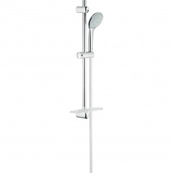 Душевой гарнитур GROHE EUPHORIA 110 DUO, хром (27242001) Душевой гарнитур GROHE EUPHORIA 110 DUO, хром (27242001)