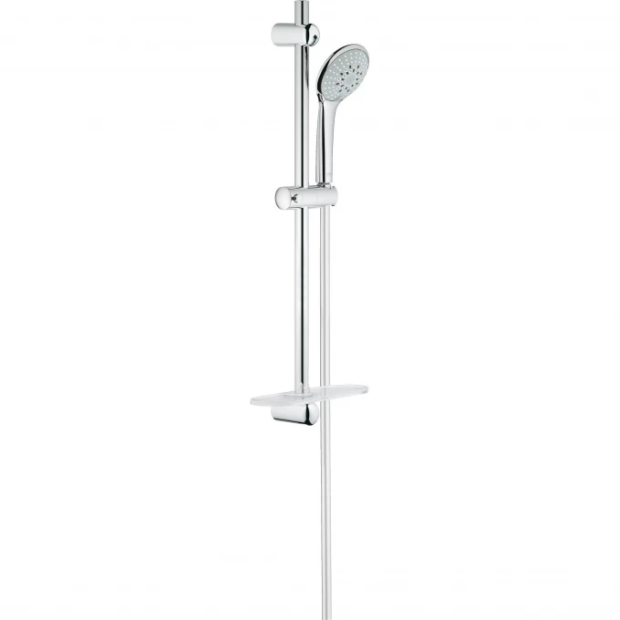 Душевой гарнитур GROHE EUPHORIA 27232001