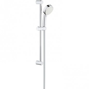 Душевой гарнитур GROHE NEW TEMPESTA COSMOPOLITAN 2757820E Душевой гарнитур GROHE NEW TEMPESTA COSMOPOLITAN 2757820E