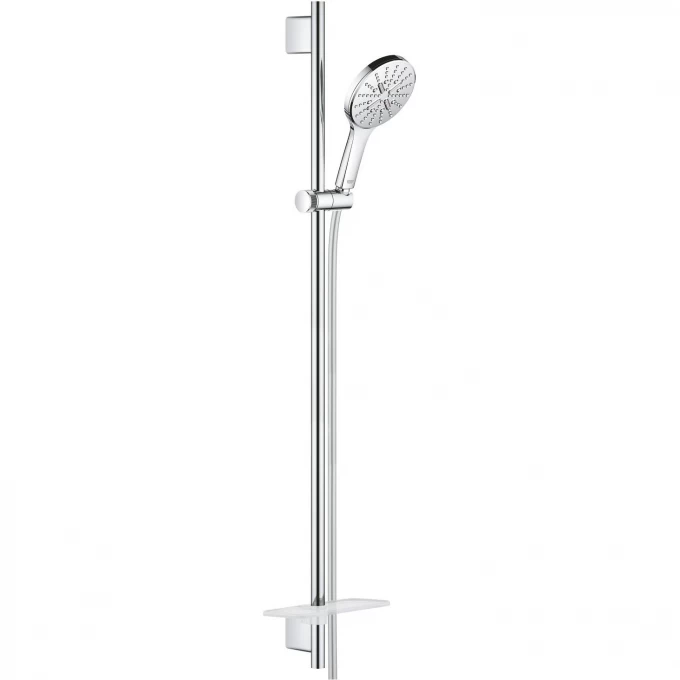 Душевой гарнитур GROHE RAINSHOWER SMARTACTIVE 26578000 Душевой гарнитур GROHE RAINSHOWER SMARTACTIVE 26578000