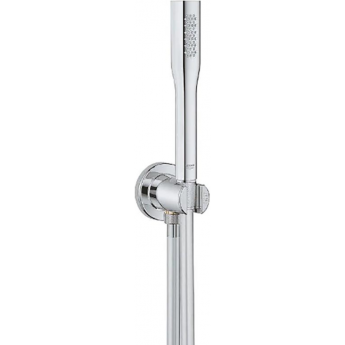 Душевой набор GROHE EUPHORIA COSMOPOLITAN, хром (26404000) Душевой набор GROHE EUPHORIA COSMOPOLITAN, хром (26404000)