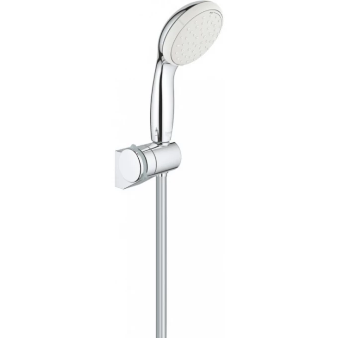 Душевой набор GROHE NEW TEMPESTA 2760110E Душевой набор GROHE NEW TEMPESTA 2760110E