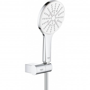 Душевой набор GROHE RAINSHOWER SMARTACTIVE 130 26580LS0