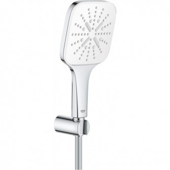 Душевой набор GROHE RAINSHOWER SMARTACTIVE CUBE 26589LS0