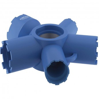 Ключ для монтажа аэраторов GROHE (48021000)
