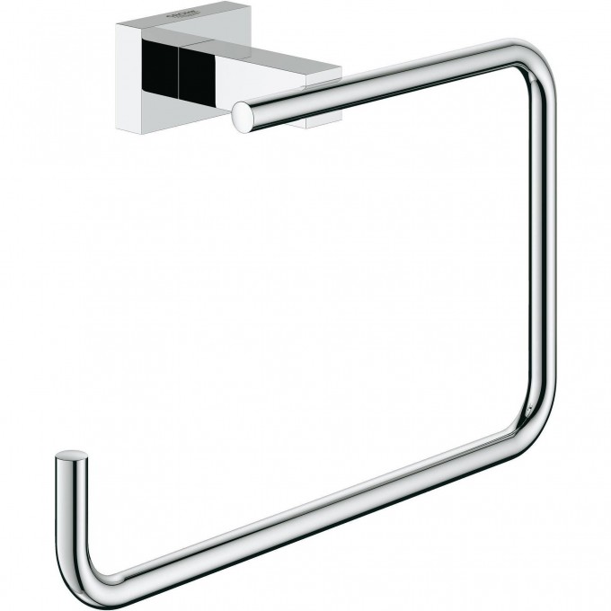 Кольцо для полотенца GROHE ESSENTIALS CUBE 40510001