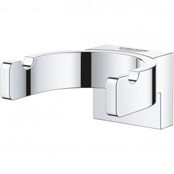 Крючок двойной GROHE SELECTION 41049000