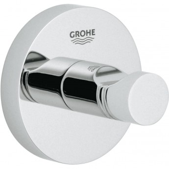 Крючок GROHE ESSENTIALS 40364001