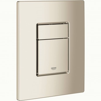 Панель смыва для унитаза GROHE SKATE COSMOPOLITAN 38732BE0