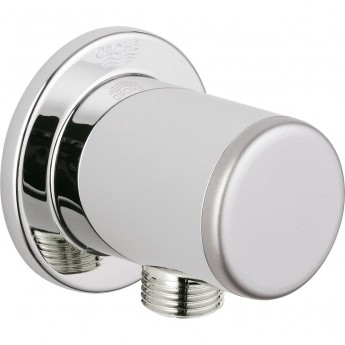 Подключение для душевого шланга GROHE RELEXA 28626000 Подключение для душевого шланга GROHE RELEXA 28626000