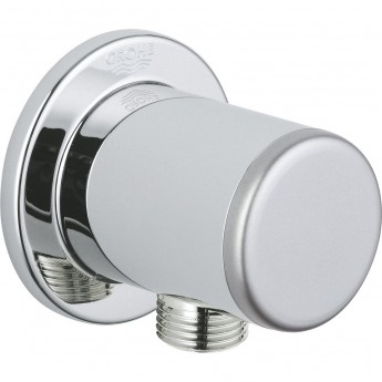 Подключение для душевого шланга GROHE RELEXA 28678000 Подключение для душевого шланга GROHE RELEXA 28678000