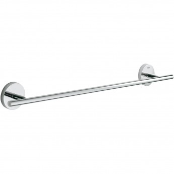 Полотенцедержатель 52 см GROHE BAUCOSMOPOLITAN 40459001 Полотенцедержатель 52 см GROHE BAUCOSMOPOLITAN 40459001