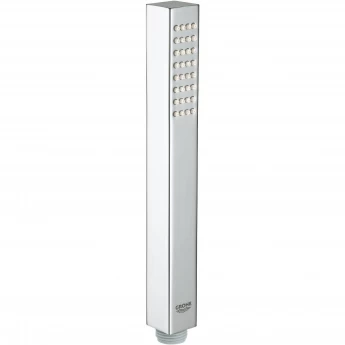 Ручной душ GROHE EUPHORIA CUBE+ (1 режим), хром