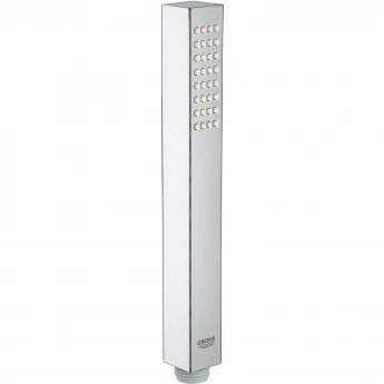 Ручной душ GROHE EUPHORIA CUBE STICK, хром
