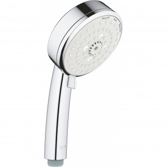 Ручной душ GROHE NEW TEMPESTA COSMOPOLITAN 100 III, хром