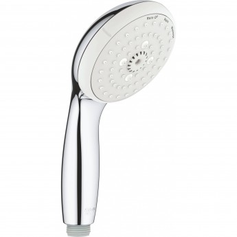 Ручной душ GROHE TEMPESTA NEW, хром