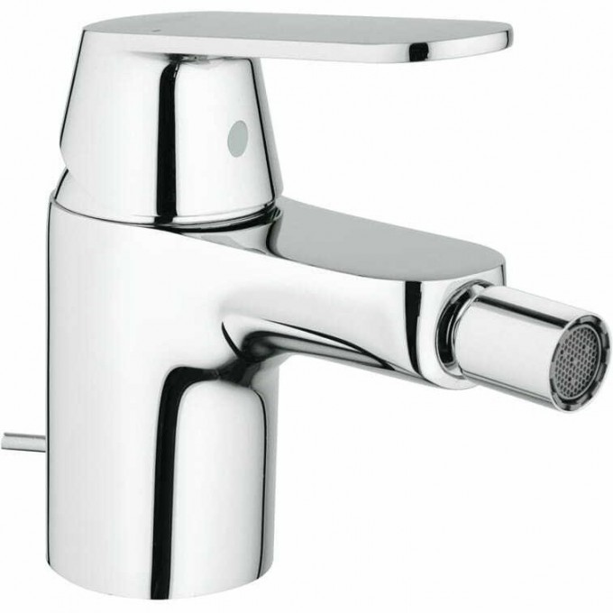 Смеситель для биде GROHE EUROSMART COSMOPOLITAN 32839000 MBG0206