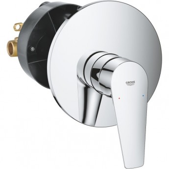 Смеситель для душа GROHE BAUEDGE NEW 29078001