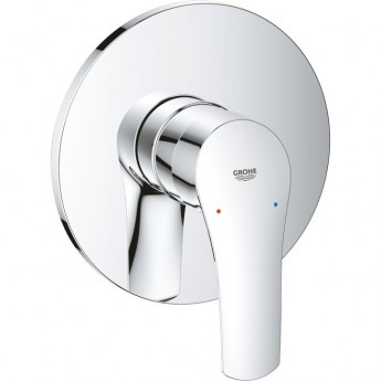 Смеситель для душа GROHE EUROSMART 24042003