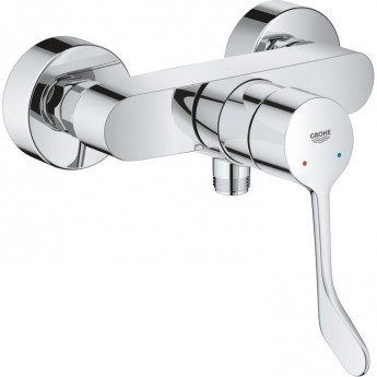 Смеситель для душа GROHE EUROSMART 25244003