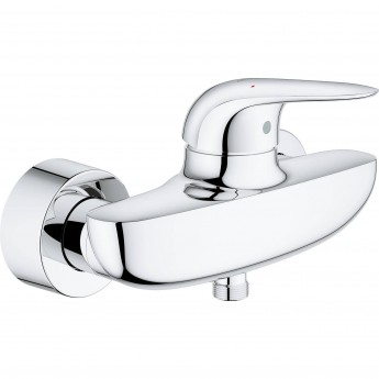 Смеситель для душа GROHE EUROSTYLE, хром