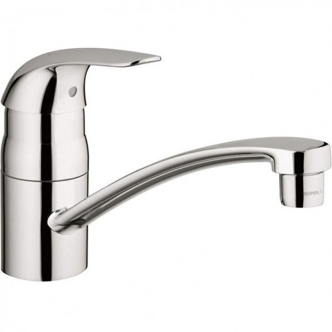 Смеситель для кухни GROHE EUROECO 32750000 MBG0090