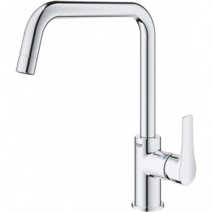 Grohe m size