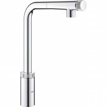 Смеситель для кухни GROHE MINTA SMART CONTROL 31613000