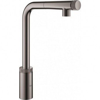 Смеситель для кухни GROHE MINTA SMARTCONTROL 31613A00