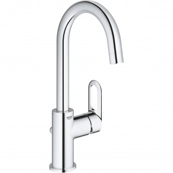 Смеситель для раковины GROHE BAULOOP 23763000