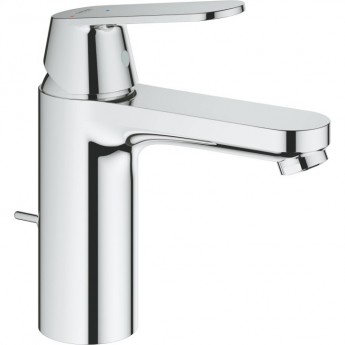 Смеситель для раковины GROHE COOLSTART EUROSMART COSMOPOLITAN 2339600E