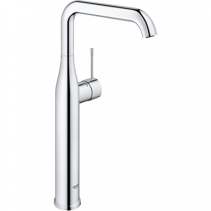 Смеситель для раковины GROHE ESSENCE+ 32901001 MBG0201