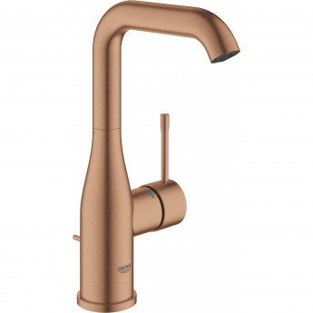 Смеситель для раковины GROHE ESSENCE NEW, теплый закат матовый (32628DL1) Смеситель для раковины GROHE ESSENCE NEW, теплый закат матовый (32628DL1)