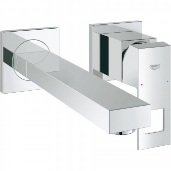 Смеситель для раковины GROHE EUROCUBE 23447000