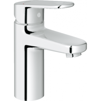 Смеситель для раковины GROHE EUROPLUS, хром