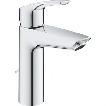 Смеситель для раковины GROHE EUROSMART 23323003