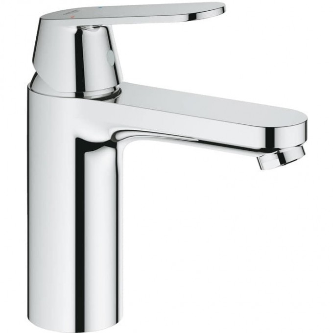 Смеситель для раковины GROHE EUROSMART COSMOPOLITAN 23327000 MBG0088