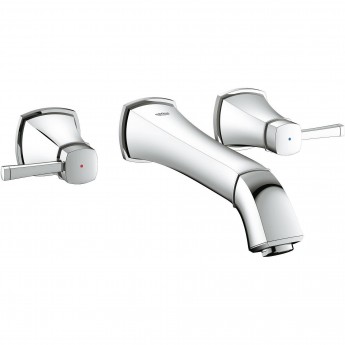 Смеситель для раковины GROHE GRANDERA 20415000