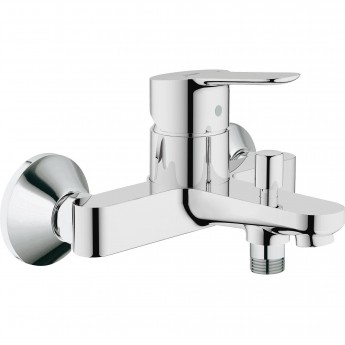 Смеситель для ванны GROHE BAUEDGE, хром