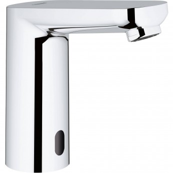 Смеситель инфракрасный для раковины GROHE EUROSMART COSMOPOLITAN E, хром (36330001) Смеситель инфракрасный для раковины GROHE EUROSMART COSMOPOLITAN E, хром (36330001)