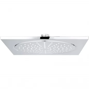 Верхний душ 254 мм GROHE RAINSHOWER F-SERIES 27271000