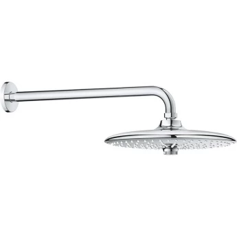 Верхний душ 260 мм GROHE EUPHORIA SMARTCONTROL 26459000