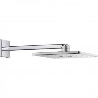 Верхний душ 310 мм GROHE RAINSHOWER SMARTACTIVE CUBE 26479000