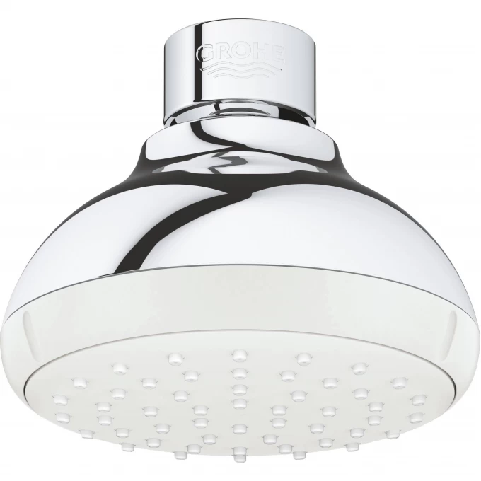 Верхний душ GROHE NEW TEMPESTA 100 I, хром 26050001